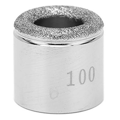 Skin Fine Tip, Tips Facial Treatment Products Easy Assembly Accurate High Durability Dermabrasion for Home Salon Exfoliating Devices Tip Microdermabrasions Head