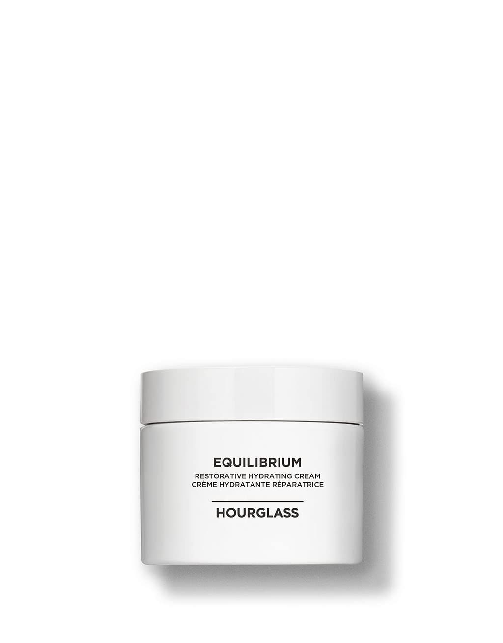 Hourglass EQUILIBRIUM Restorative Hydrating Cream- Travel Size
