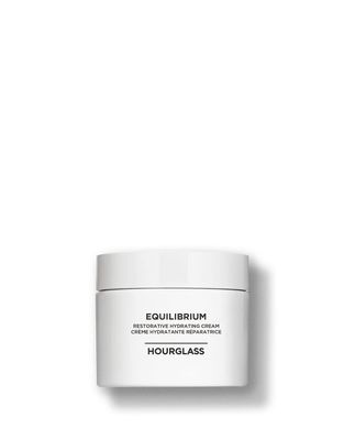 Hourglass EQUILIBRIUM Restorative Hydrating Cream- Travel Size