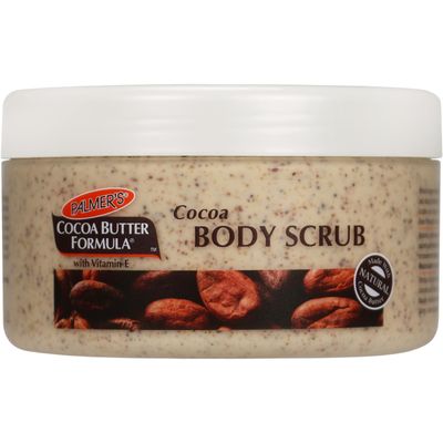 Palmer&#39;s Cocoa Butter Formula Body Scrub, 7 Ounce