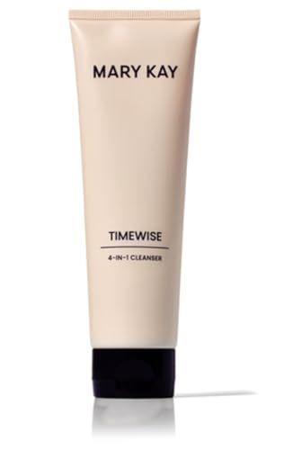Marykay Timewise 4-In-1 Cleanser (Combination/Oily)