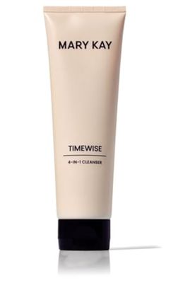 Marykay Timewise 4-In-1 Cleanser (Combination/Oily)