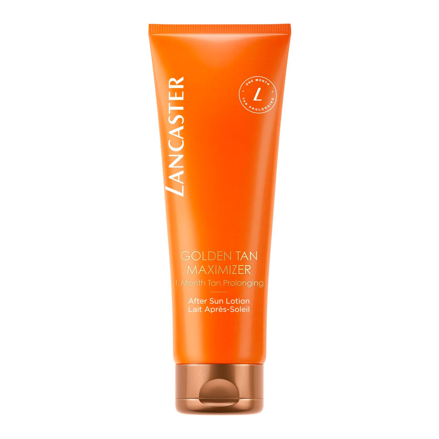 Lancaster Tan Maximizer After Sun Soothing Moisturizer 250ml/8.4oz
