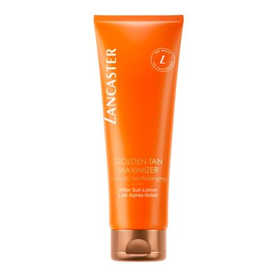 Lancaster Tan Maximizer After Sun Soothing Moisturizer 250ml/8.4oz