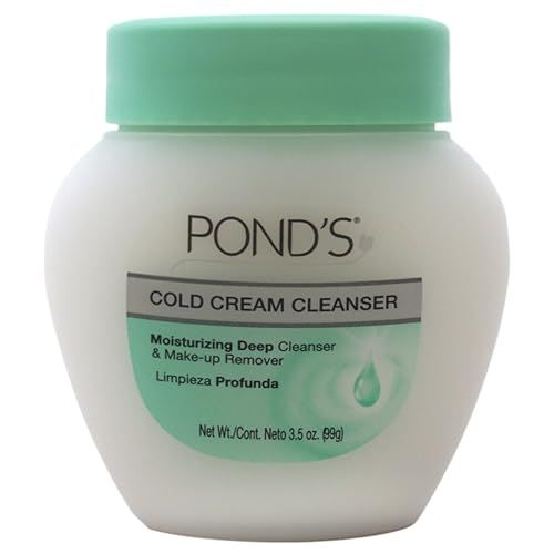 Pond&#39;s Cold Cream Cleanser 3.5 oz