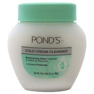 Pond&#39;s Cold Cream Cleanser 3.5 oz
