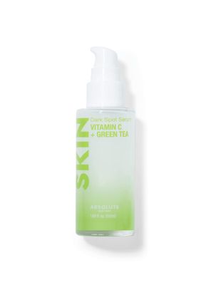 Hyaluronic Acid + Aloe Skin Serum