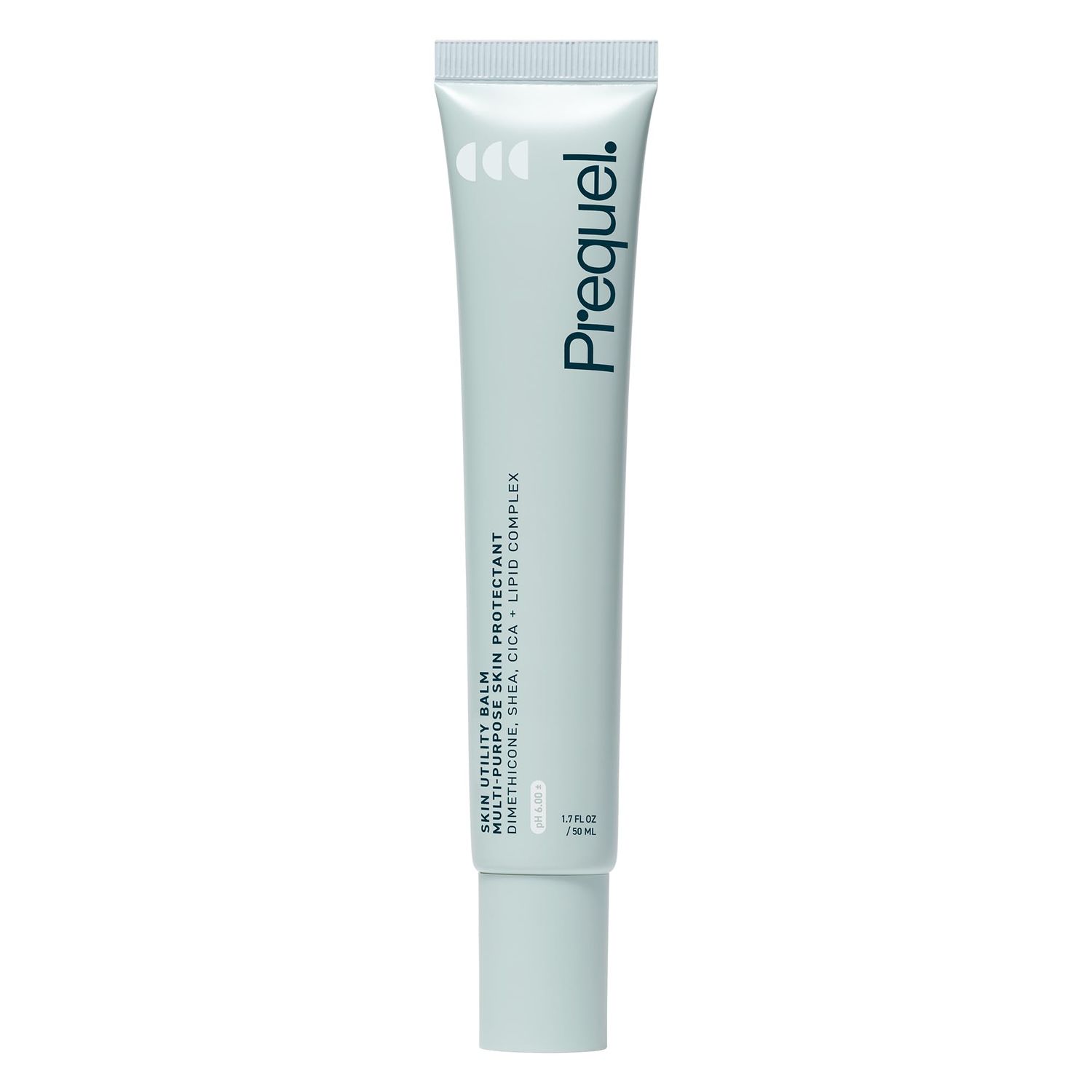Prequel Skin - Skin Utility Balm - Multipurpose Skin Protectant - Occlusive Skin Moisturizing Balm - 1.7 Fl Oz