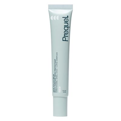 Prequel Skin - Skin Utility Balm - Multipurpose Skin Protectant - Occlusive Skin Moisturizing Balm - 1.7 Fl Oz