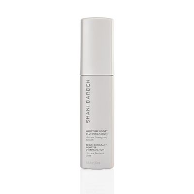 Shani Darden Moisture Boost Plumping Face Serum, Moisturizing &amp; Hydrating Serum for Face Skin Care, 1.0 Fl Oz