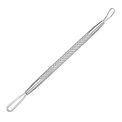 Professional Blackhead and Blemish Remover -Pimple Comedone Removal 2-in-1 Extractor Tool -by La Chat