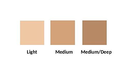 Jolie BB Cream Broad Spectrum SPF 30 - Sheer Tinted All-In-One Beauty Balm (Medium)