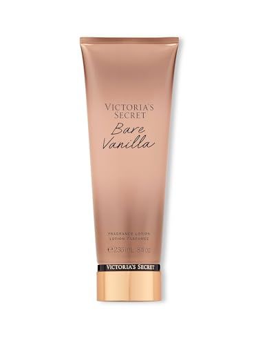 Victoria&#39;s Secret Bare Vanilla Nourishing Hand &amp; Body Lotion
