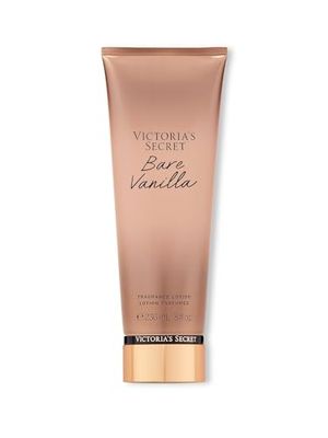 Victoria&#39;s Secret Bare Vanilla Nourishing Hand &amp; Body Lotion