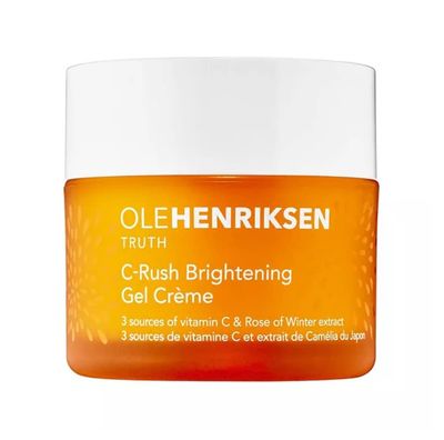 Olehenriksen Truth C-Rush Brightening Gel Creme 1.2 Oz (Unboxed)