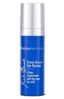 Jack Black Protein Booster Eye Rescue, 0.5 Fl Oz (Pack of 1)