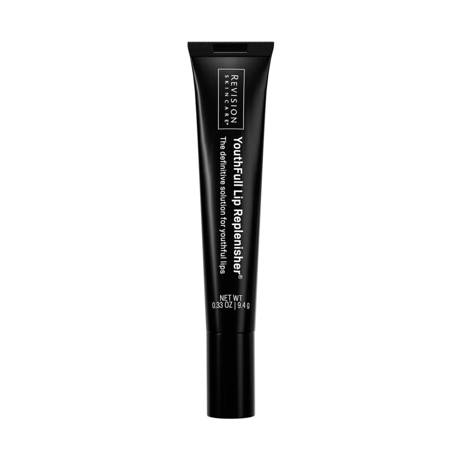 Revision Skincare YouthFull Lip Replenisher, Moisturizing Lip Plumper with Hyaluronic Acid, Volumizing, Plumping and Anti Aging, 0.33 oz