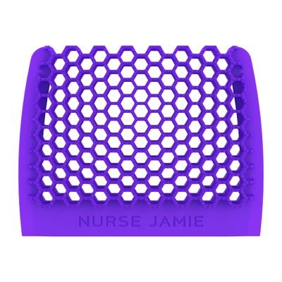 Nurse Jamie Exfoliband Silicone Loofah Exfoliation Tool