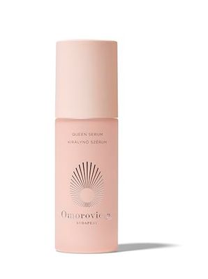 Omorovicza Queen Serum with Mediterranean Micro-Algae | Firming | Radiant Skin | 1.0 fl oz