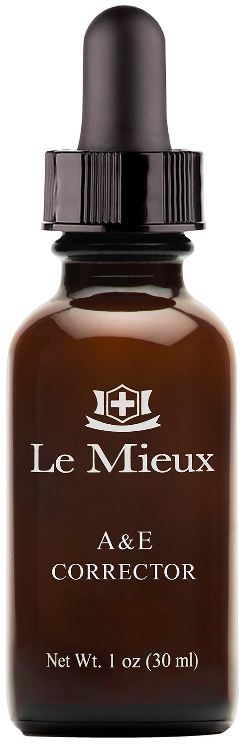 Le Mieux A&amp;E Corrector - Salicylic Acid &amp; Witch Hazel Blemish Spot Treatment for Oily &amp; Combination Skin, Face Spot Corrector (1 oz / 30 ml)