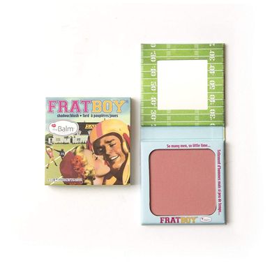 theBalm FratBoy - Shadow/Blush - Natural Rosy Glow, Even &amp; Smooth Texture