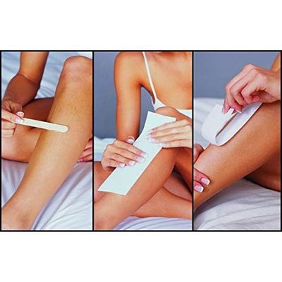 Persian Cold Wax Hair Remover Kit, 1 Count