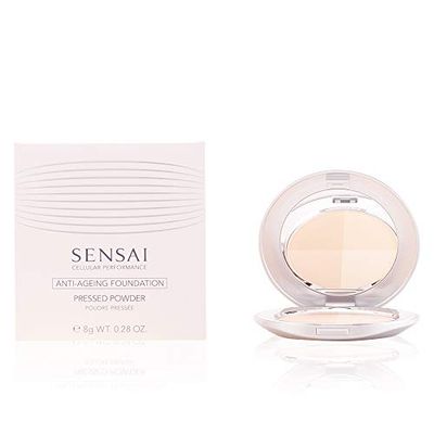 Kanebo Sensai Cellular Performance Pressed Powder 8g/0.28oz