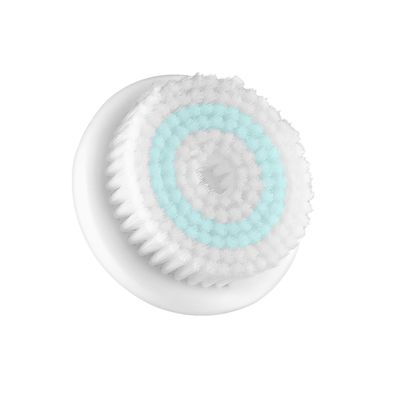 True Glow by Conair Facial Cleansing Brush Replacement Heads - Face Brush Replacement Heads - Use with Model SFB and SFB3