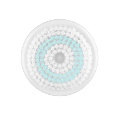 True Glow by Conair Facial Cleansing Brush Replacement Heads - Face Brush Replacement Heads - Use with Model SFB and SFB3