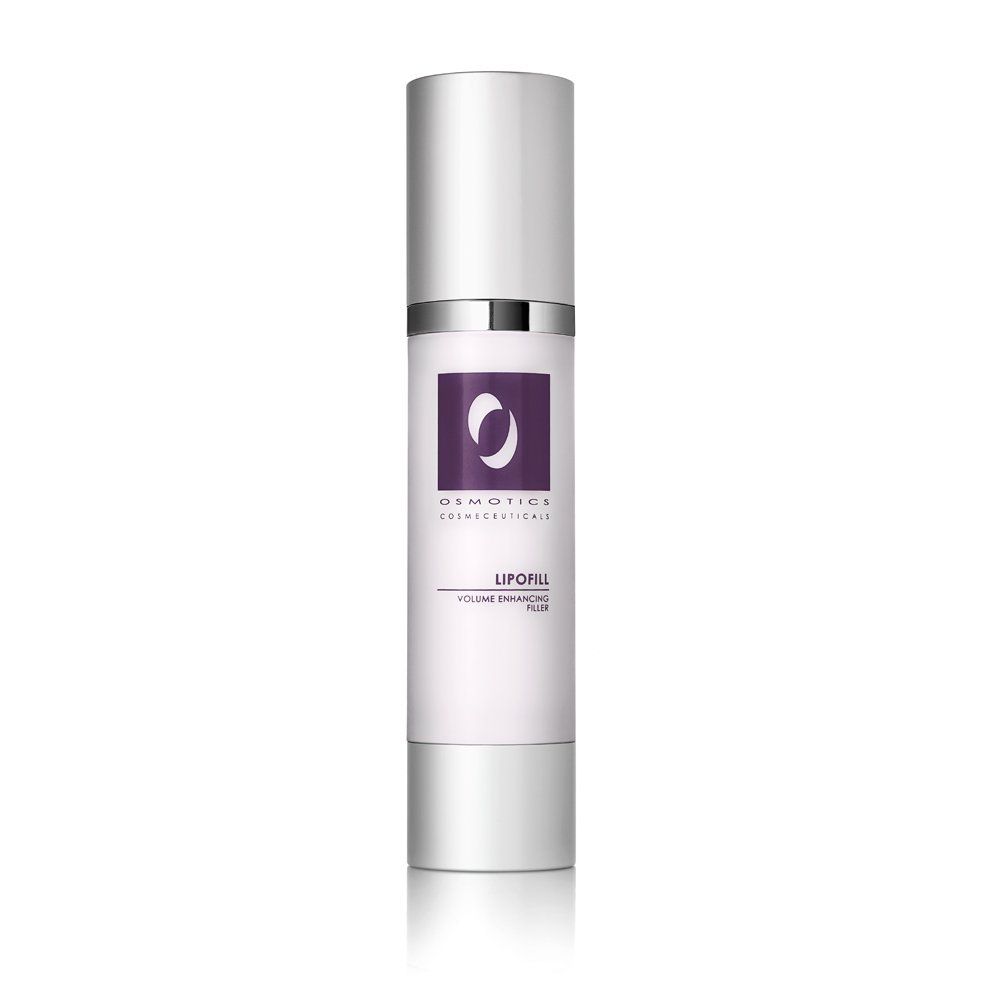 Osmotics Cosmeceuticals Lipofill Volume Enhancing Filler, 1.7 Fl oz