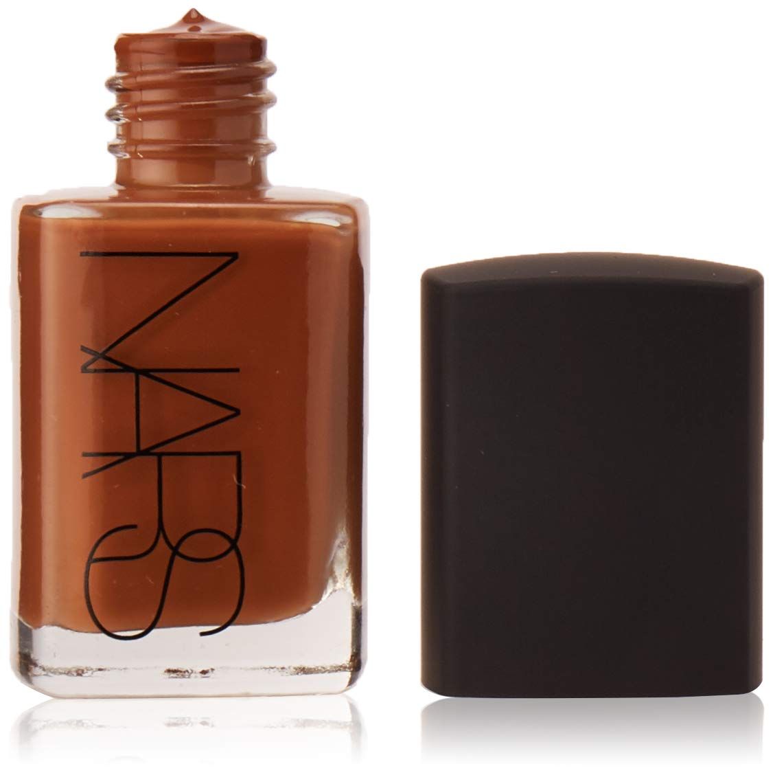 Nars / Sheer Glow Foundation Benares 1.0 oz.