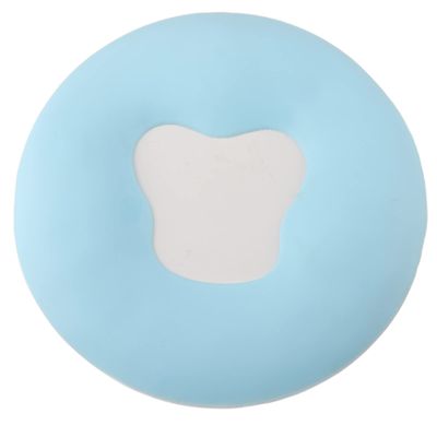 Silicone Face Cushion, Spa Silicone Pillow for Massage Table, 4 Colors Soft Gel Face Relax Cushion Pad Beauty Salon Skin Care Massage Face Down Pillow