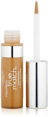 L&#39;Oreal Paris True Match Super-Blendable Concealer, Medium/Deep Warm, 0.17 fl. oz.