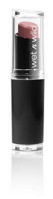 wet n wild MegaLast Lip Color, Bare It All [902C], 1 Count (Pack of 1)