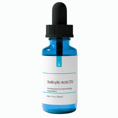Pure Original Ingredients Salicylic Acid 2% Solution (30 mL), Pure &amp; Simple Serum