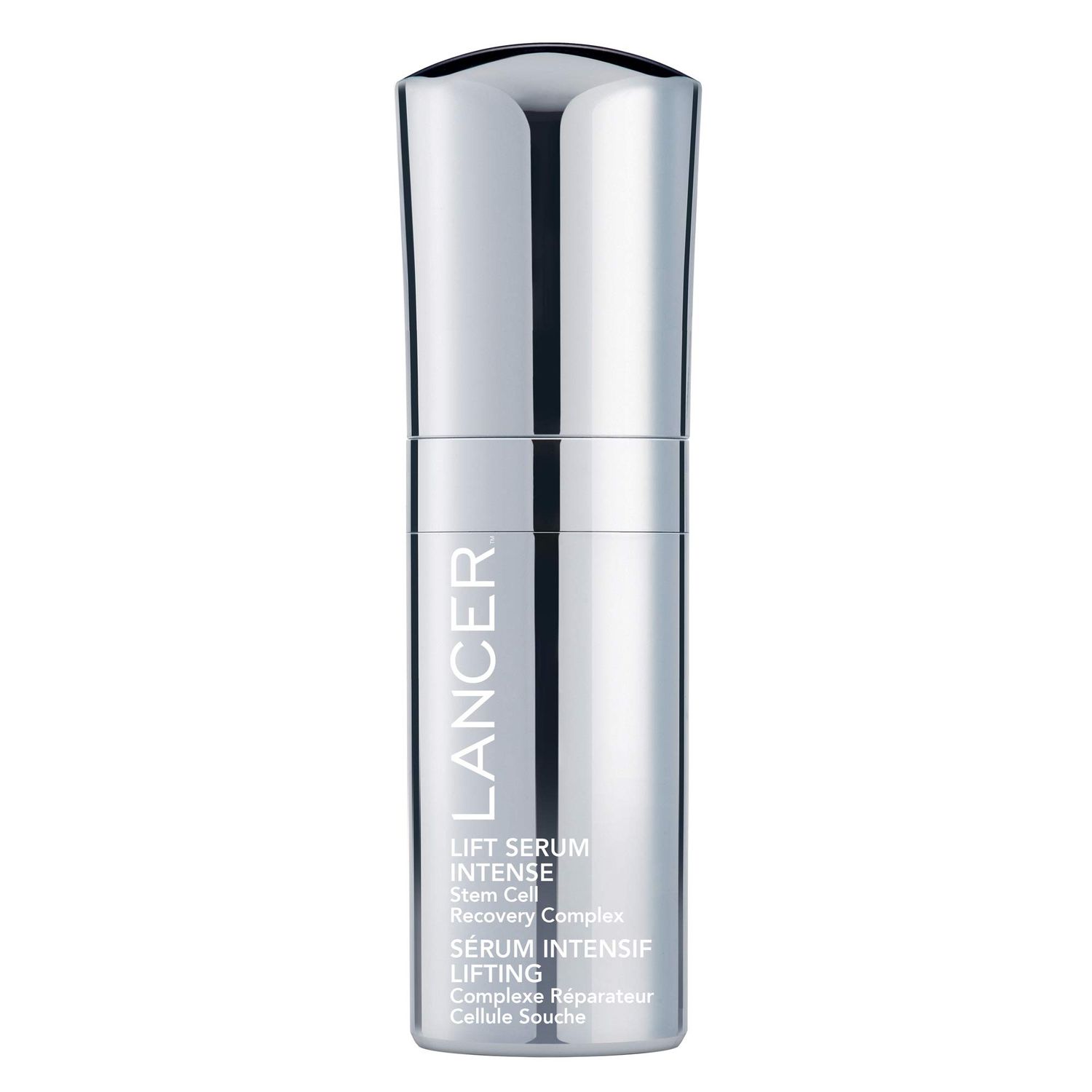 Lift Serum Intense with Stem Cell Complex, Elegant Serum Uses Pure 24K Gold and Stem Cell Complex, Delivers Firming and Lifting Effects, Supports Skin&#39;s Natural Cycle