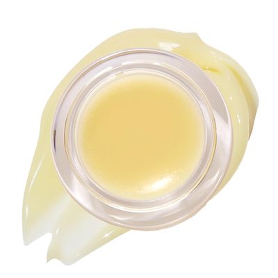 Winky Lux Lip Balm, Overnight Lip Treatment, Hydrating, Murumuru Butter, Hyaluronic Acid, Power Peptides, Vitamin E, Moisturizing, Glossy Finish