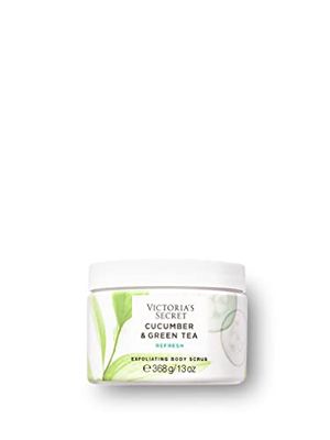 Victoria&#39;s Secret Cucumber &amp; Green Tea Body Scrub