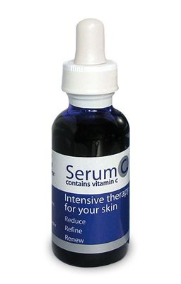 Nutraceutics Serum C, 1 oz (30 ml)