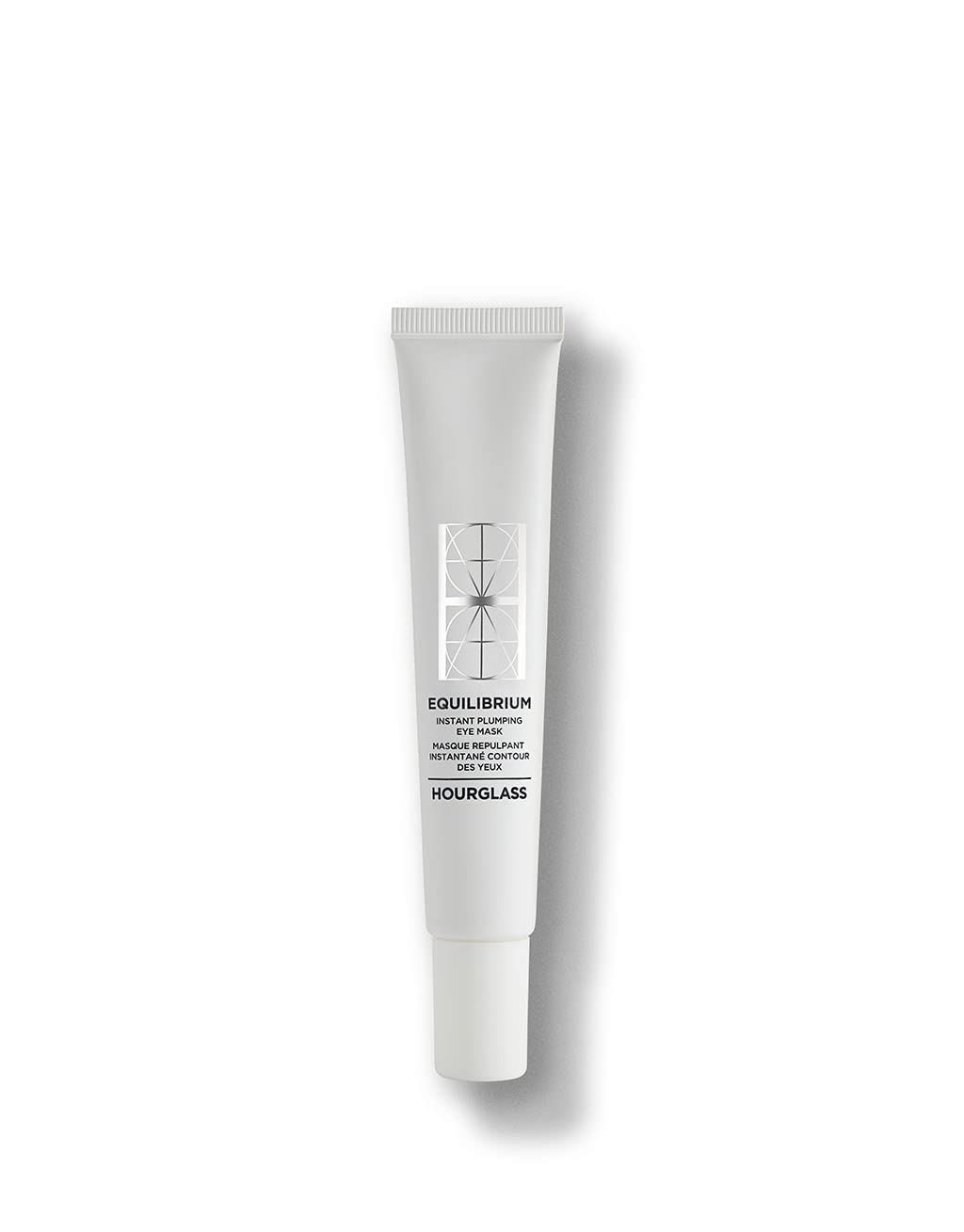 Hourglass EQUILIBRIUM Instant Plumping Eye Mask