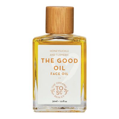 Skin Glow Serum for Face Care - Gua Sha Oil for Glowing Skin with Turmeric Oil for Face Dark Spots Fine Lines &amp; Wrinkles - Hydrating Face Oil for Women&#39;s Vegan Organic Skin Care (30mL)