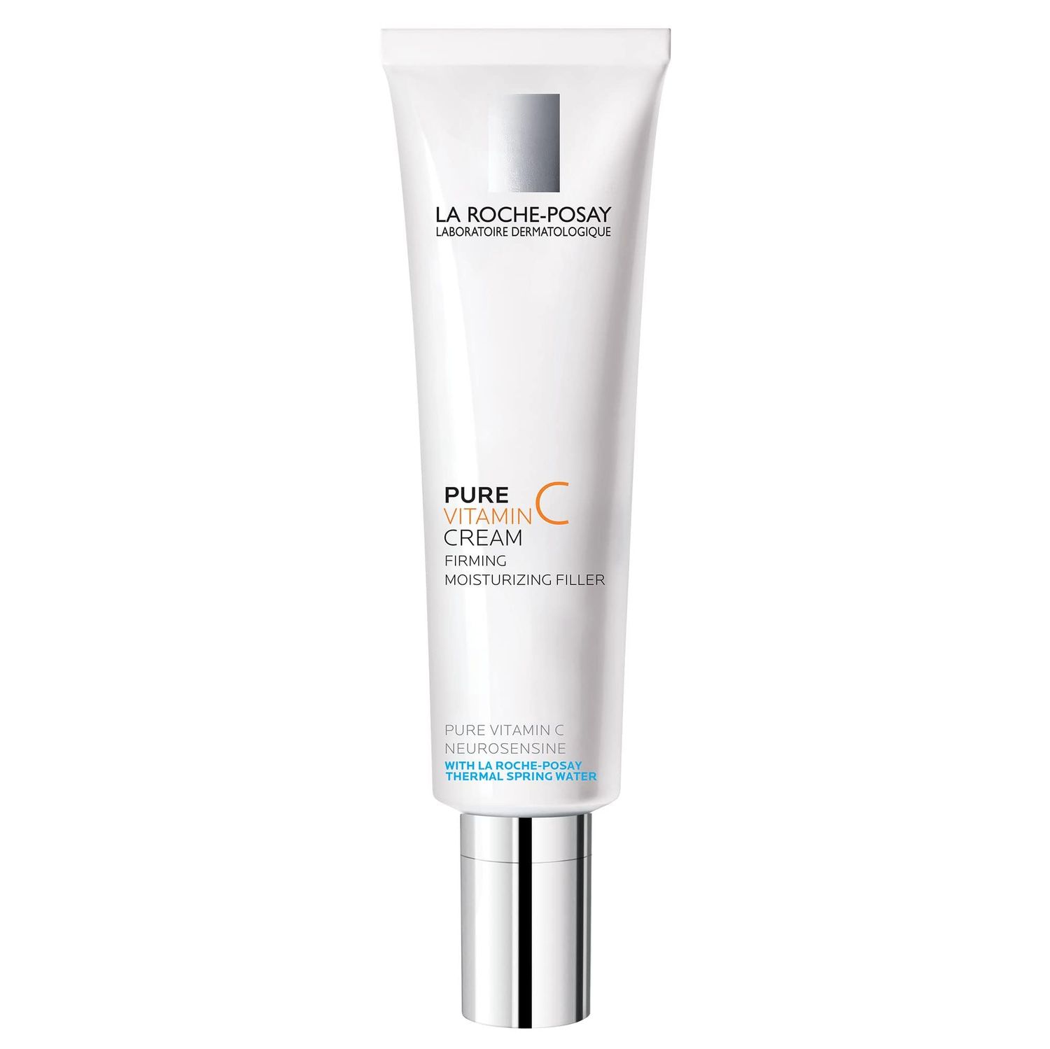 La Roche-Posay Pure Vitamin C cream firming ,moisturizing filler 1.35 oz