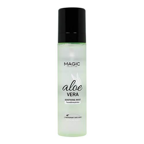 Magic Collection Aloe Vera Water Hydrating Mist 4.0 fl oz / 120 ml