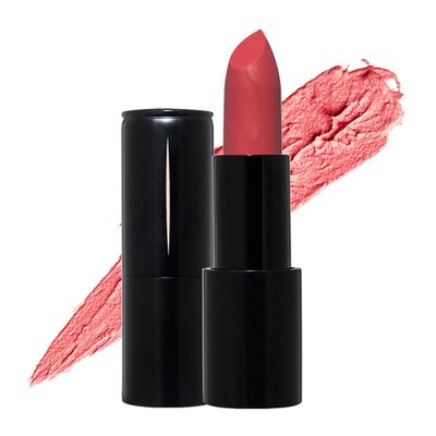 Radiant Professional Advanced Care Lipstick - Ultra Nourishing, Moisturizing Long Lasting Matte Lipstick With Vitamin E- UVA UVB Filters - VELVET (13 APPLE - REDDISH BROWN)