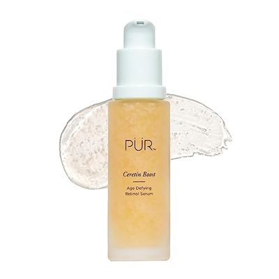 PR Beauty Ceretin Boost Age Defying Retinol Serum, 1 oz
