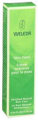 Weleda, Skin Food Travel, 0.34 Fl Oz