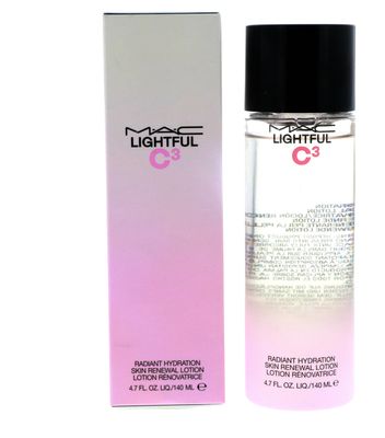 M.A.C MAC Cosmetics Lightful C3 Radiant Hydration Skin Renewal Lotion
