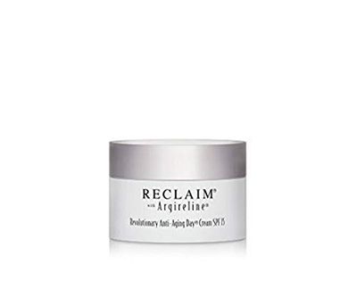 Principal Secret Reclaim Revolutionary Anti Aging Face Moisturizer For Women - Facial Moisturizer Face Cream, SPF Moisturizer Molecular Complex, Hydrating Face Moisturizer and Antioxidants, 1 oz