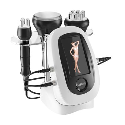 MZONG Radio Frequency Skin Care Device for Skin Wrinkles with Light Based, Radio Frequency for Wrinkle Remover