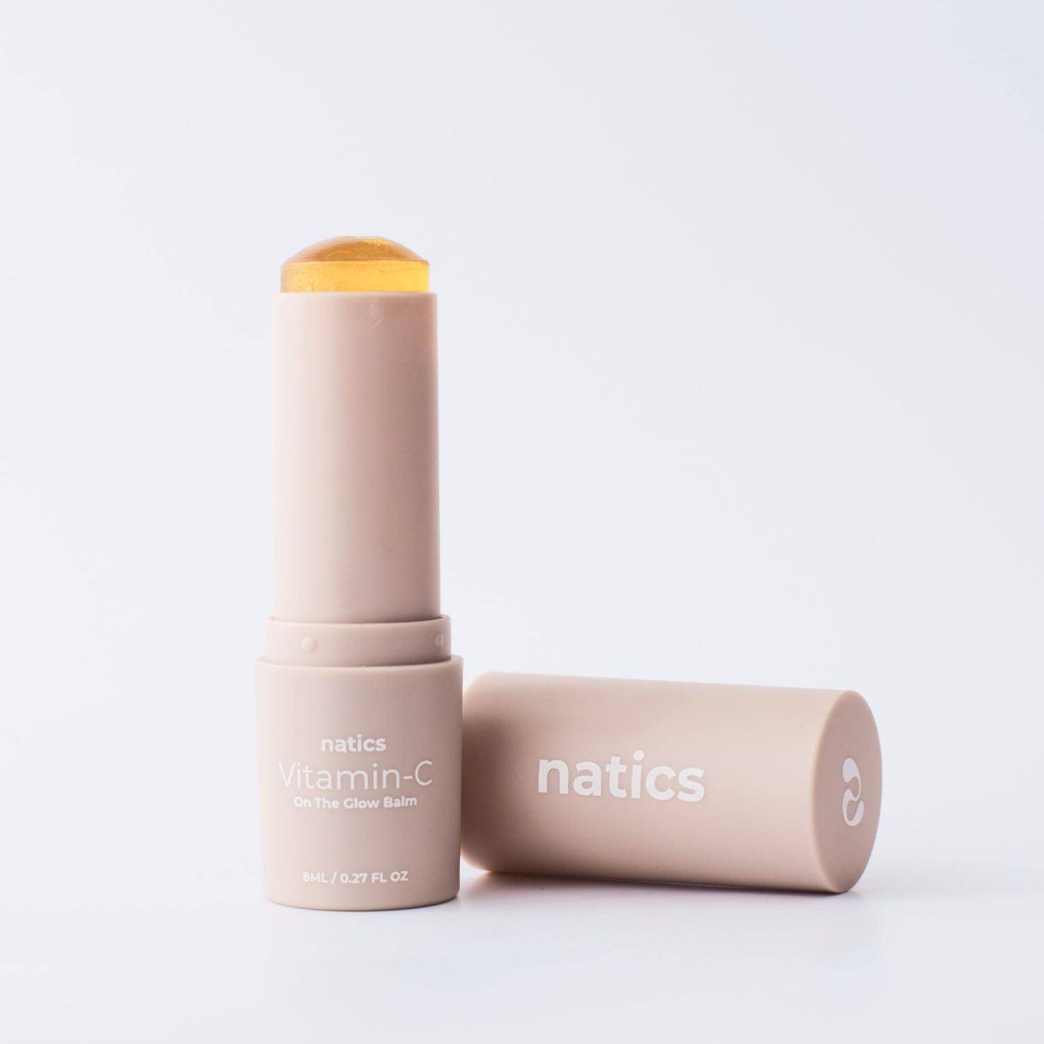 Vitamin-C On The Glow Balm